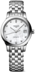 Часы Longines Flagship L4.274.4.87.6
