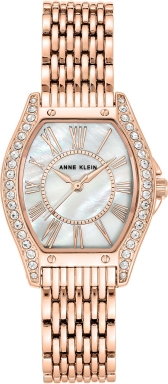 Часы Anne Klein Crystal 3772MPRG