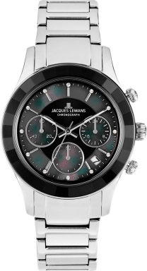 Часы Jacques Lemans Venice 1-2151E
