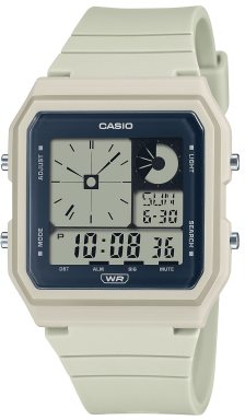 ЧАСЫ CASIO COLLECTION LF-20W-8A