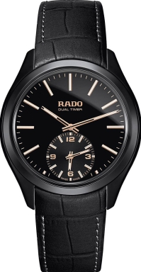 Часы Rado HyperChrome Touch Dual Timer R32104165