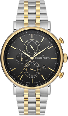 Часы Jacques Philippe Alpha JPQGC027318