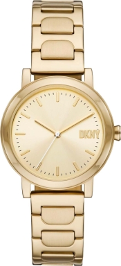 Часы DKNY Soho NY6651