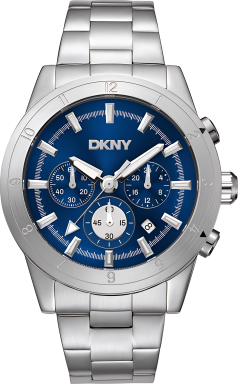 Часы DKNY Bryant Park Chrono DK1G051M0055