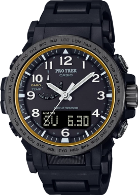 Часы Casio Pro Trek PRW-51FC-1