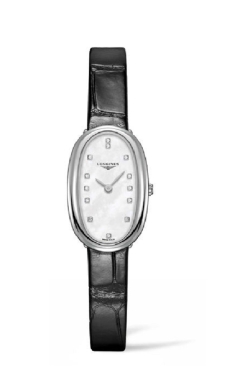 Часы Longines Symphonette Quartz L2.305.4.87.0