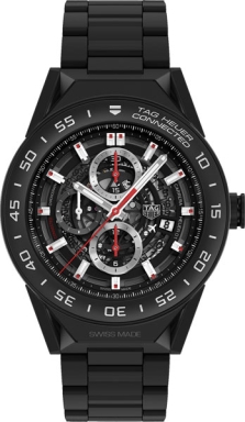 Часы TAG Heuer Connected Modular SBF8A8013.80BH0933