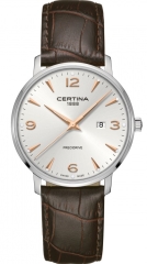 Часы Certina DS Caimano C035.410.16.037.01