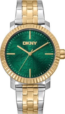 Часы DKNY Chambers Maxi DK1L053M0055