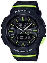 Часы Casio Baby-G BGA-240-1A2