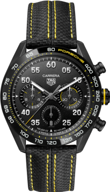 Часы TAG Heuer Carrera x Porsche CBN2A1H.FC6512