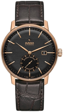 Часы Rado Coupole Classic Automatic R22881165