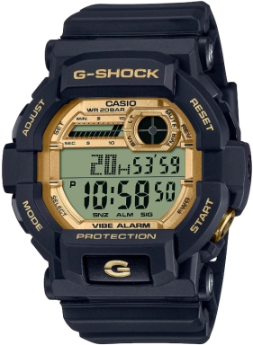 Часы Casio G-Shock GD-350GB-1