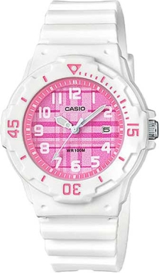 Часы Casio Collection  LRW-200H-4C
