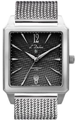 Часы L'Duchen Charisme D 451.11.21 M