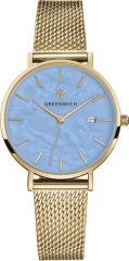 Часы Greenwich GW 301.20.59