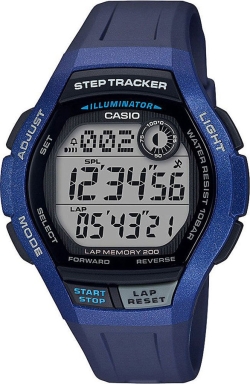 Часы Casio Collection WS-2000H-2AVEF