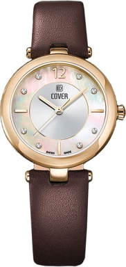 Часы Cover CO193.08