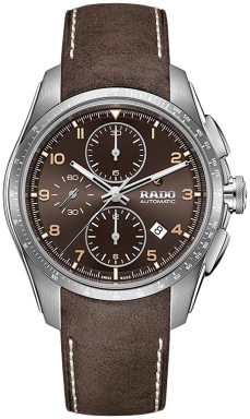 Часы Rado HyperChrome Automatic Chronograph R32042305