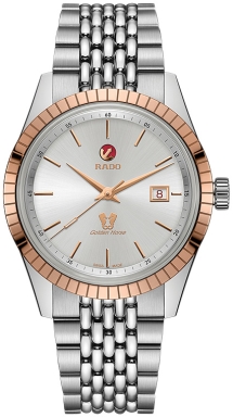 Часы Rado HyperChrome Classic Automatic R33100013