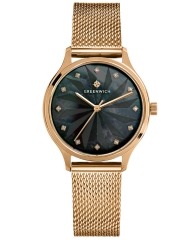Часы Greenwich GW 341.49.51