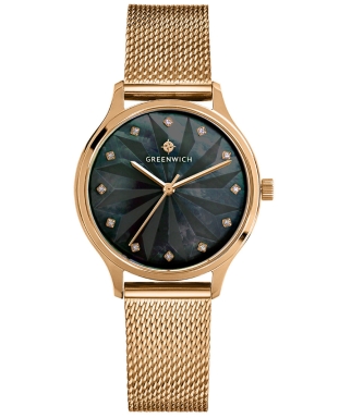 Часы Greenwich GW 341.49.51