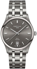 Часы Certina DS-4 C022.610.44.081.00
