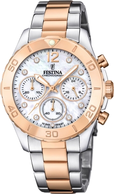 Часы Festina Boyfriend F20605/1
