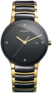 Часы Rado Centrix Diamonds R30930712