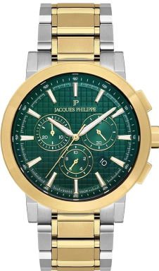 Часы Jacques Philippe Cosmos JPQGC1773X8