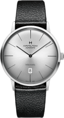 Часы Hamilton Intra-matic Auto  H38755751