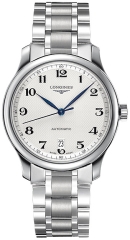 Часы Longines Master Collection Auto L2.628.4.78.6