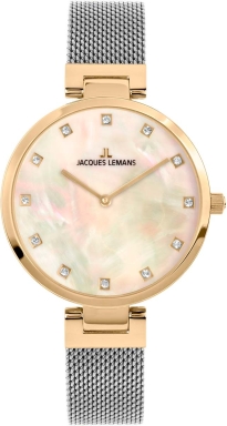 Часы Jacques Lemans Classic 1-2001L