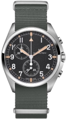 Часы Hamilton Khaki Aviation H76522931