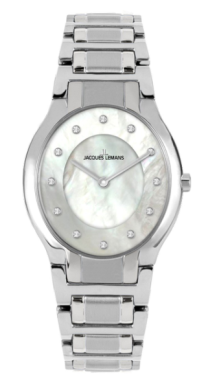 Наручные часы Jacques Lemans Florence 1-2155B