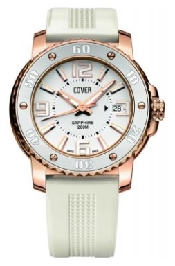 Часы Cover CO145.06