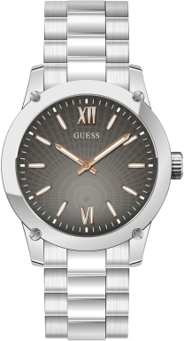 Часы Guess Crescent GW0574G1