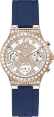 Часы Guess Sport Steel GW0257L3