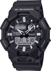 Часы Casio G-Shock GA-010-1A