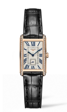 Часы Longines DolceVita Quartz L5.255.9.71.0