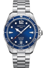 Часы Certina DS Action C032.451.11.047.00