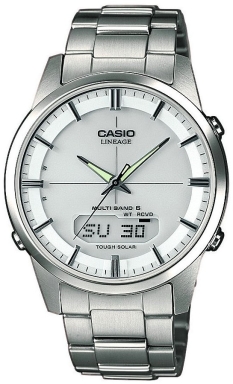 Часы Casio Wave Ceptor LCW-M170TD-7A