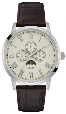 Часы Guess W0870G1