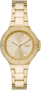 Часы DKNY Chambers NY6655