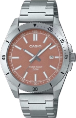 Часы Casio Collection MTP-B155D-5E