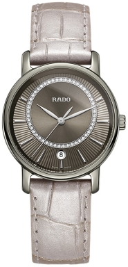 Часы Rado DiaMaster Diamonds R14064715