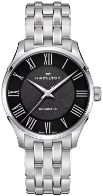 Часы Hamilton Jazzmaster H42535130