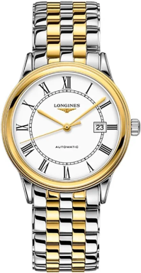 Часы Longines Flagship Classic Auto L4.984.3.21.7