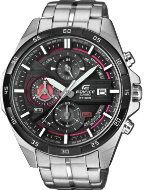 Часы Casio Edifice EFR-556DB-1A