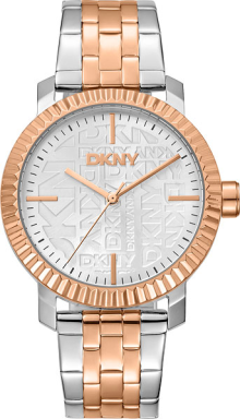 Часы DKNY Chambers Maxi DK1L053M0065